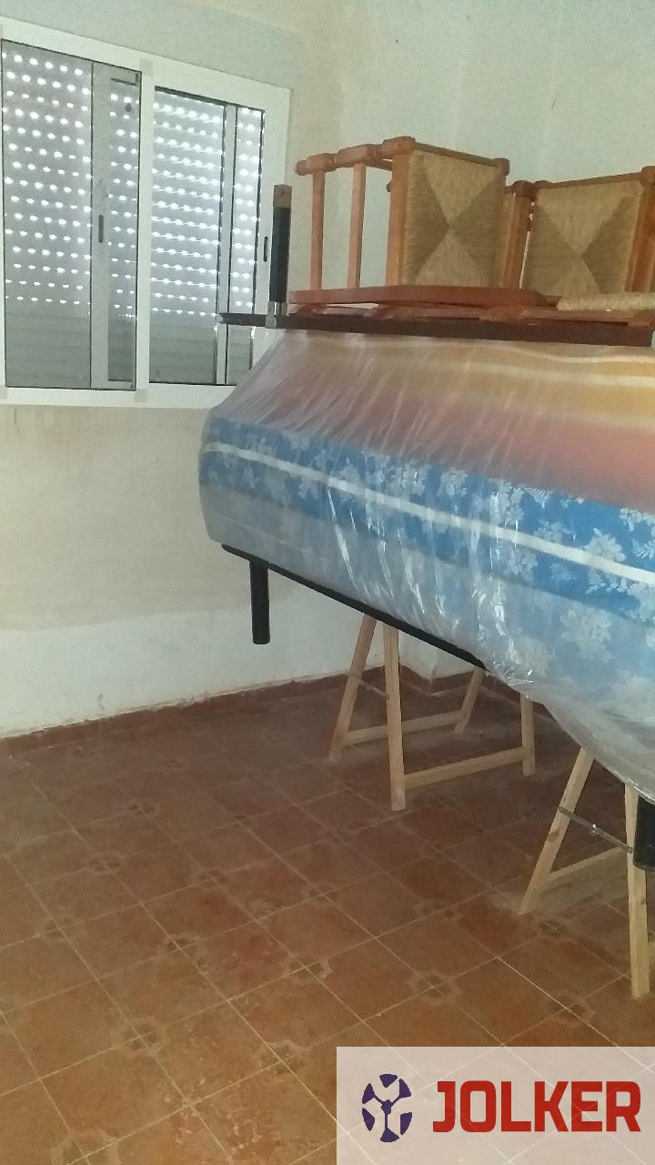 For sale of chalet in Burriana