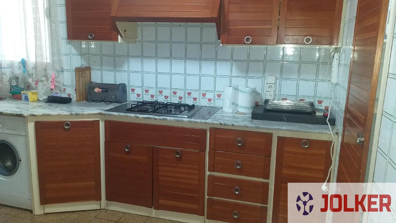 Venta de piso en Burriana