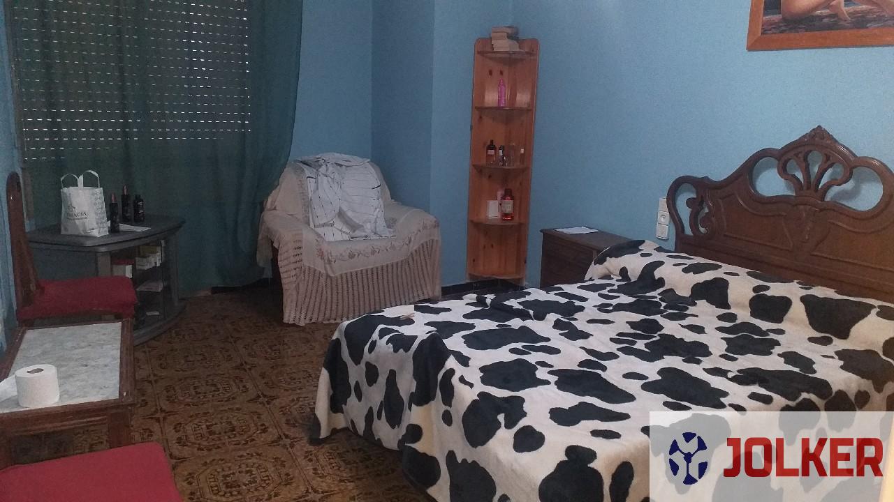 Venta de piso en Burriana
