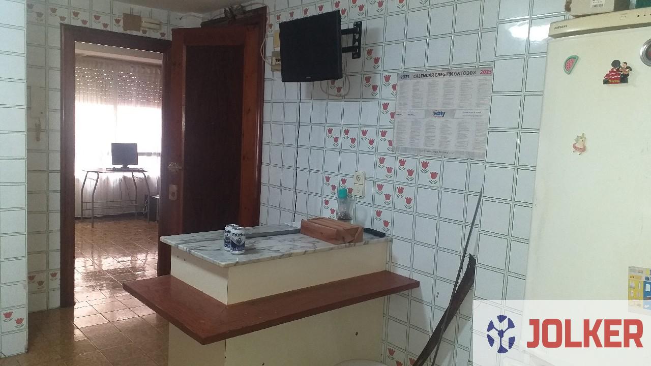 Venta de piso en Burriana