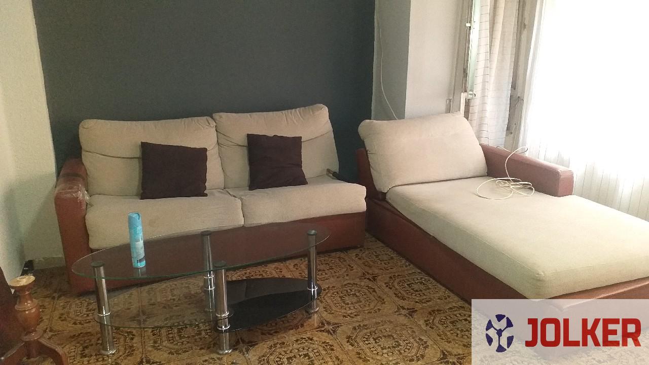 Venta de piso en Burriana