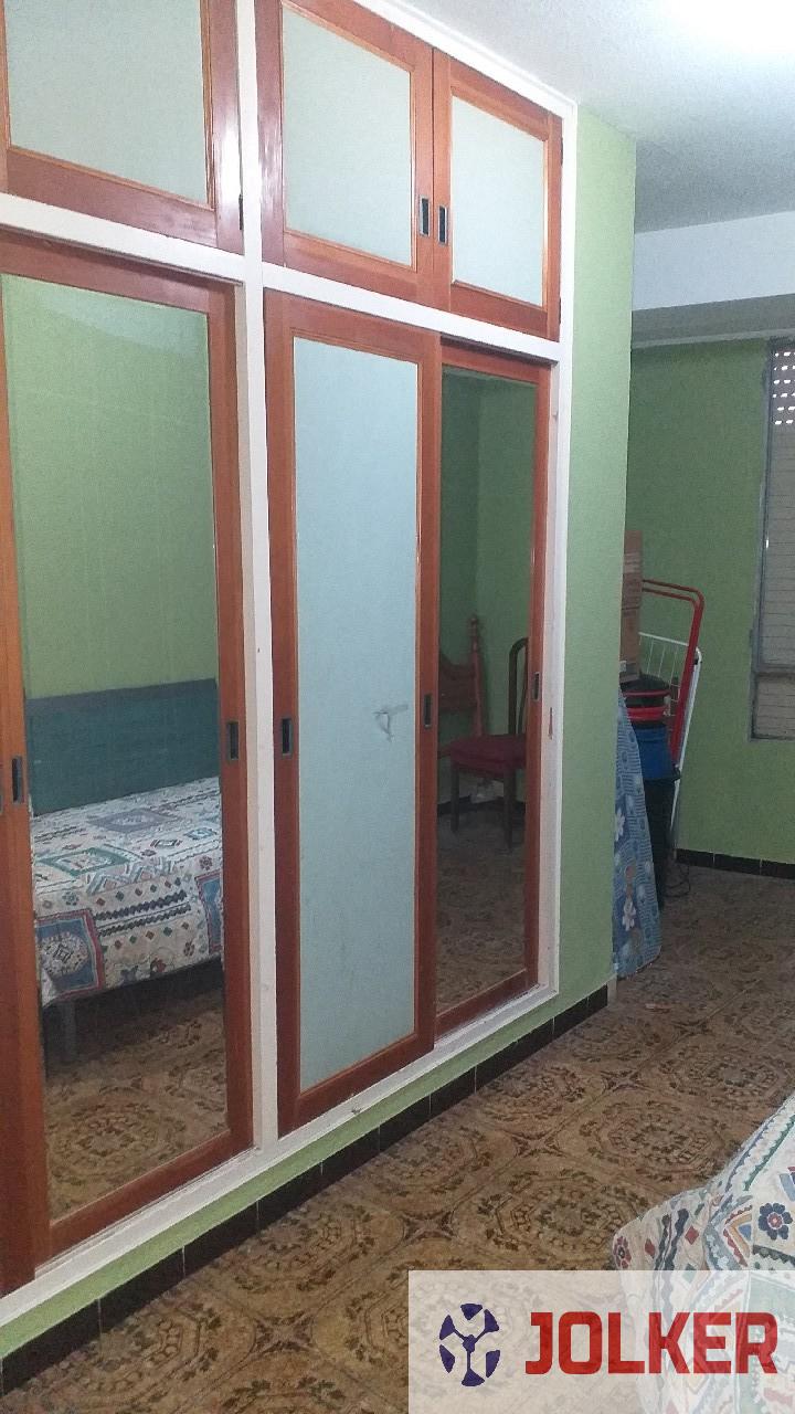 Venta de piso en Burriana