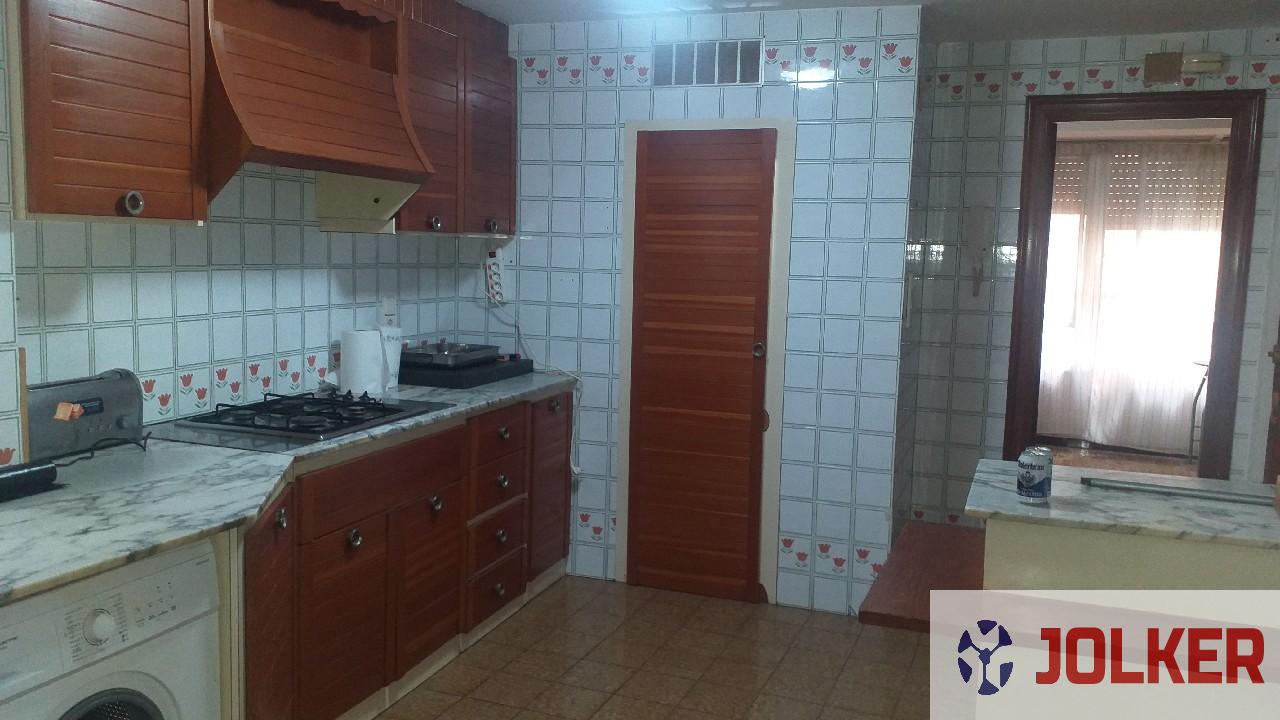 Venta de piso en Burriana