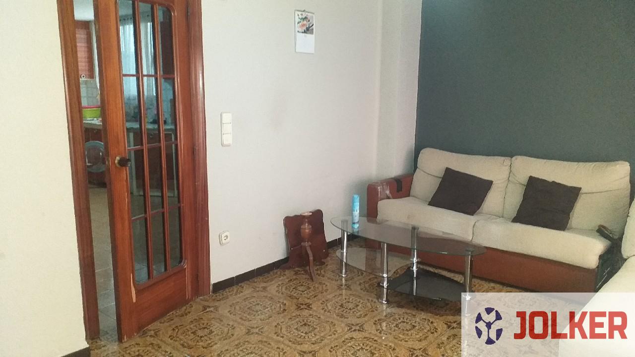 Venta de piso en Burriana