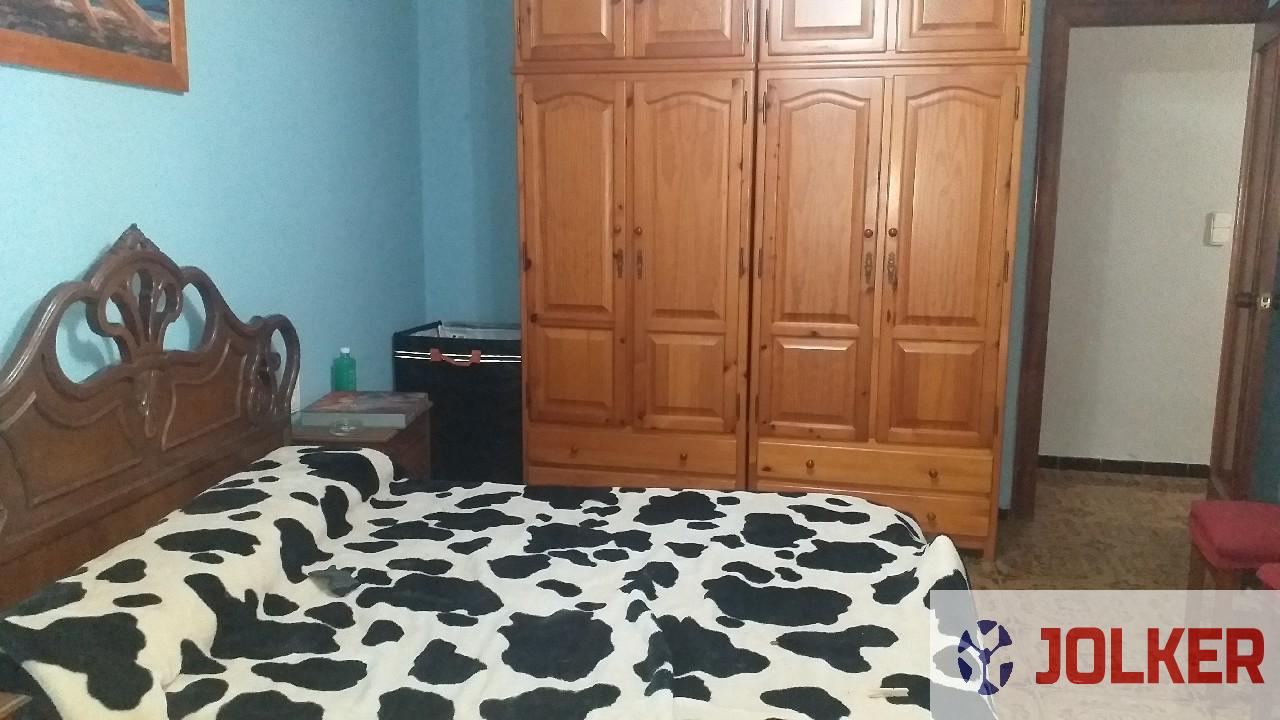 Venta de piso en Burriana