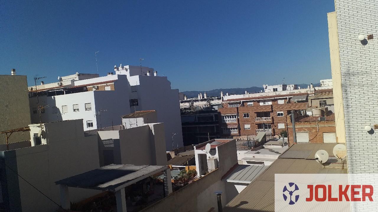 Venta de piso en Burriana