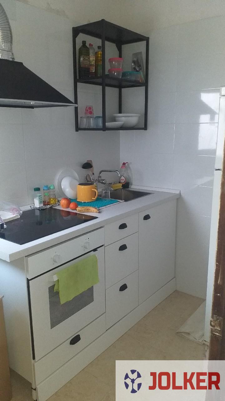 For sale of flat in Burriana