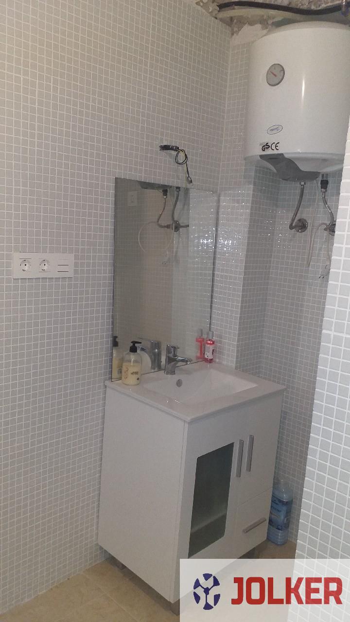 Venta de piso en Burriana