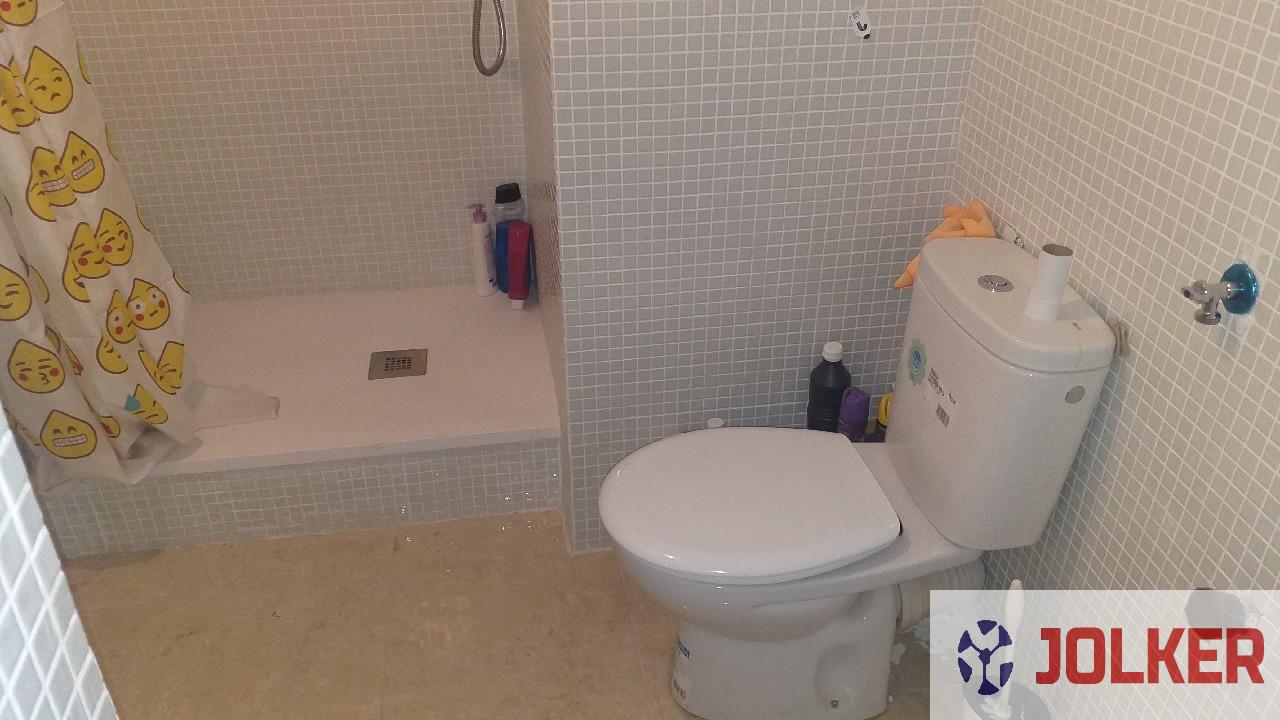 Venta de piso en Burriana