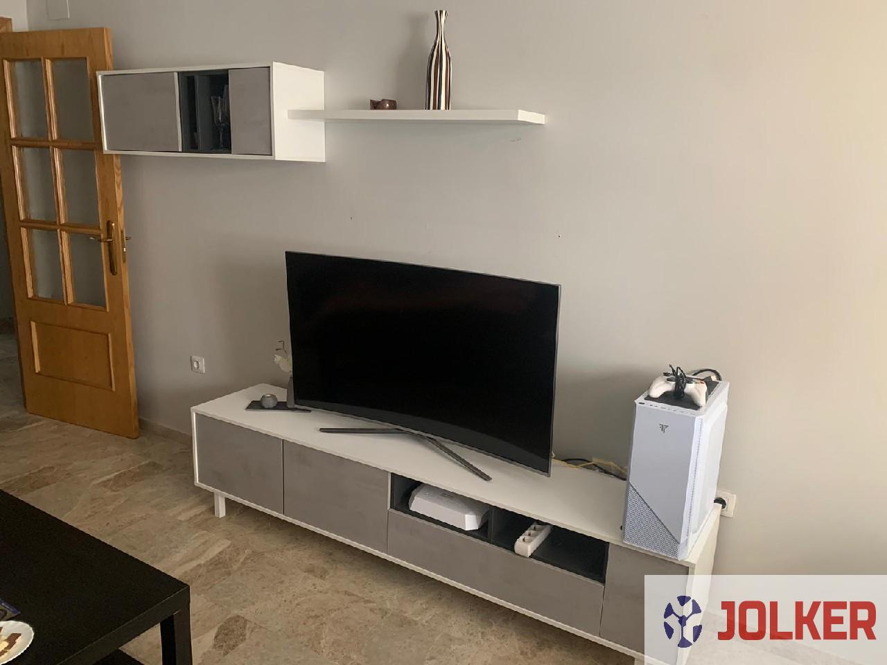 For rent of flat in Burriana