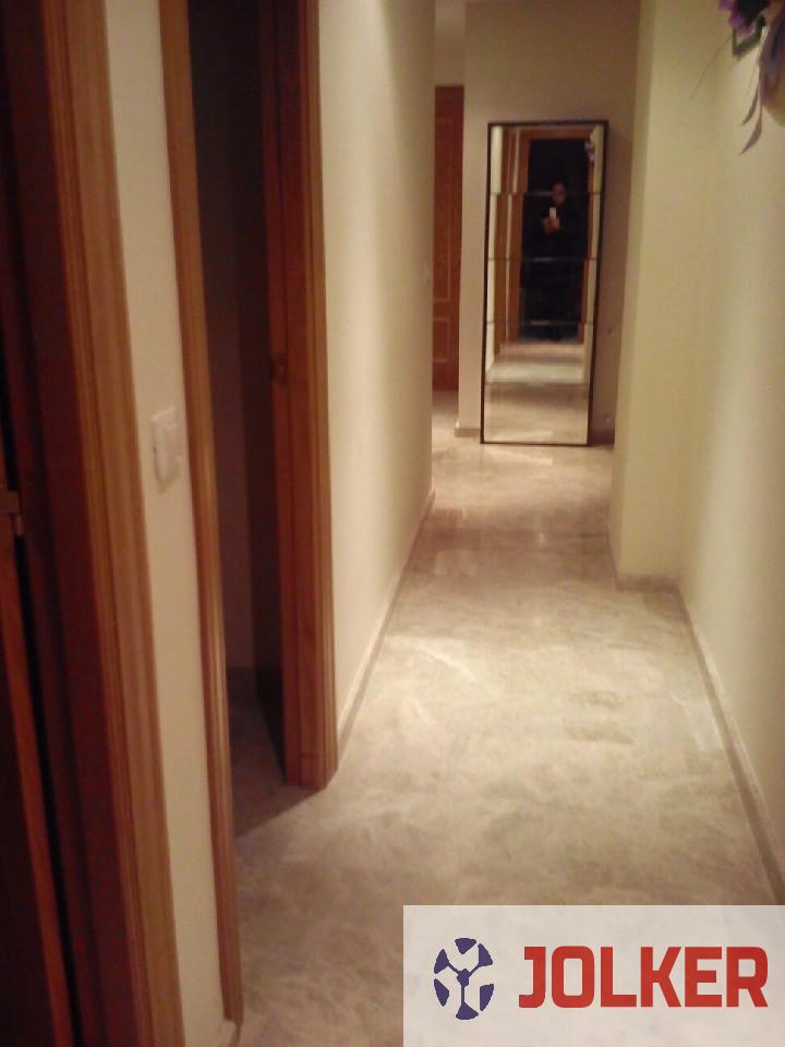 For sale of flat in Burriana