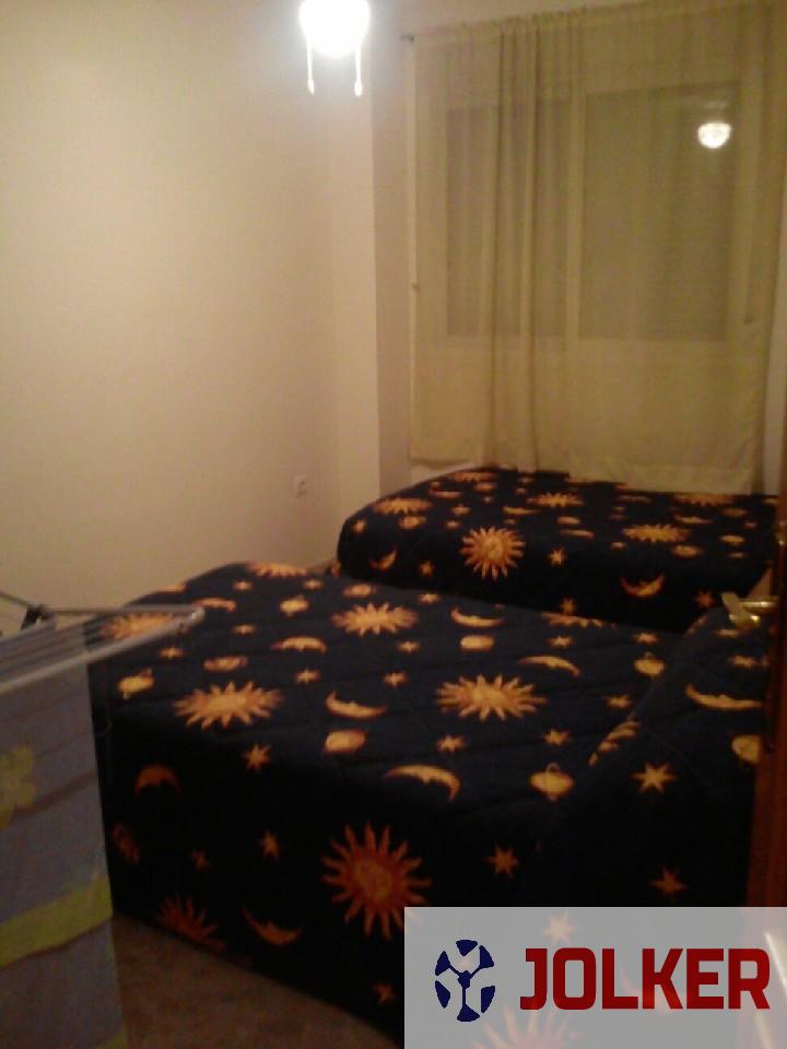 For sale of flat in Burriana