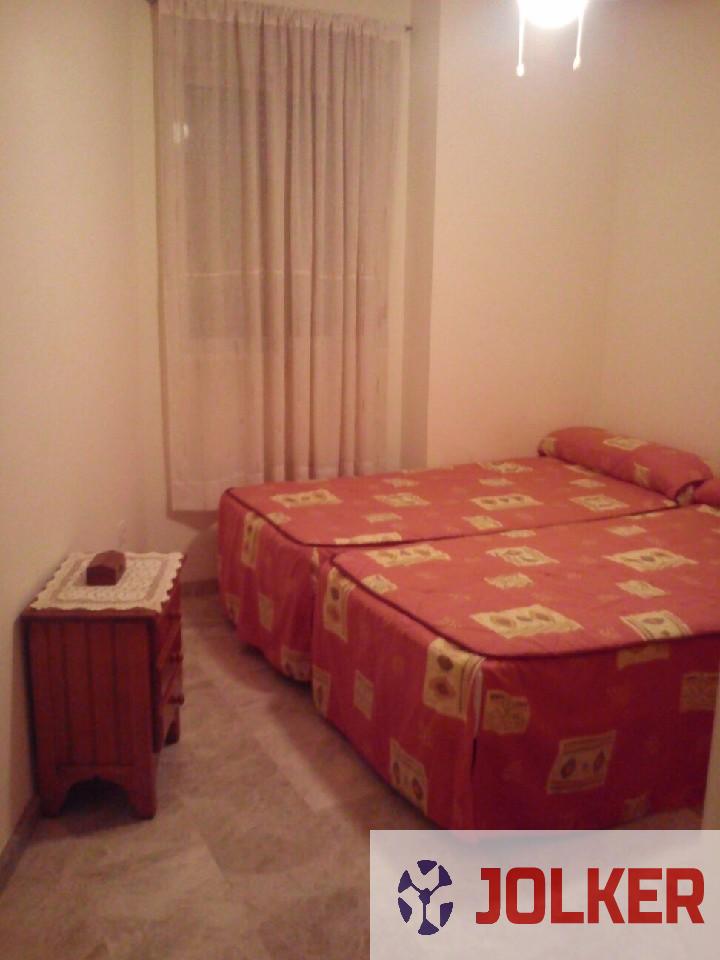 For sale of flat in Burriana