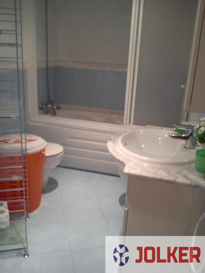 For sale of flat in Burriana