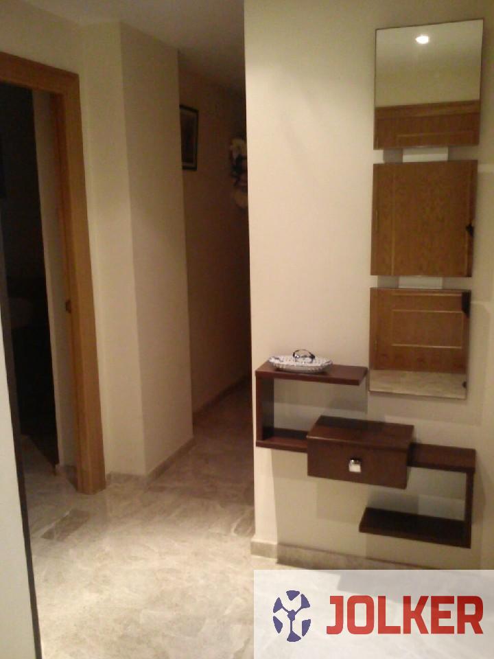 For sale of flat in Burriana