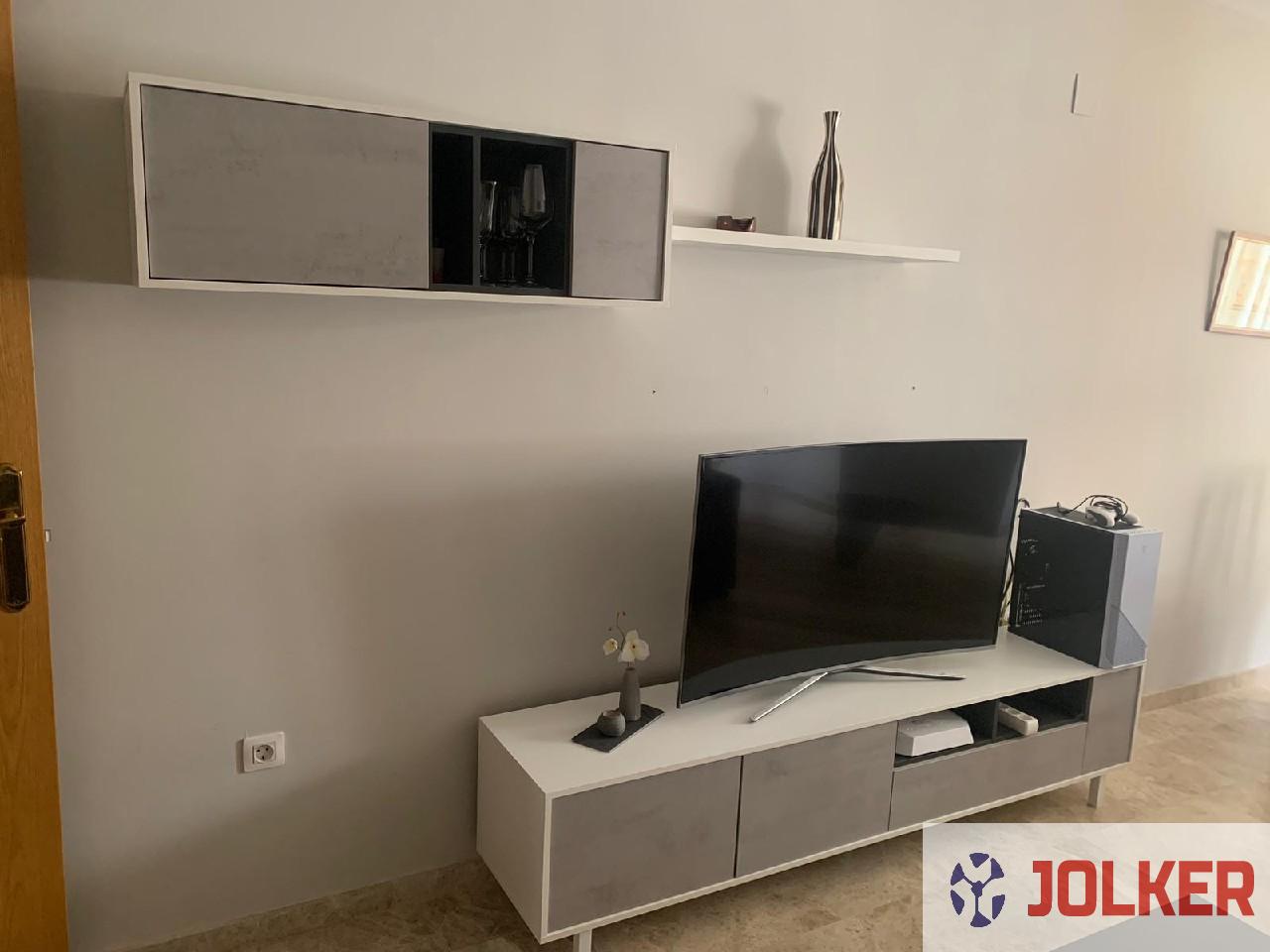 For sale of flat in Burriana