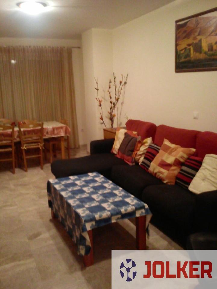 For sale of flat in Burriana