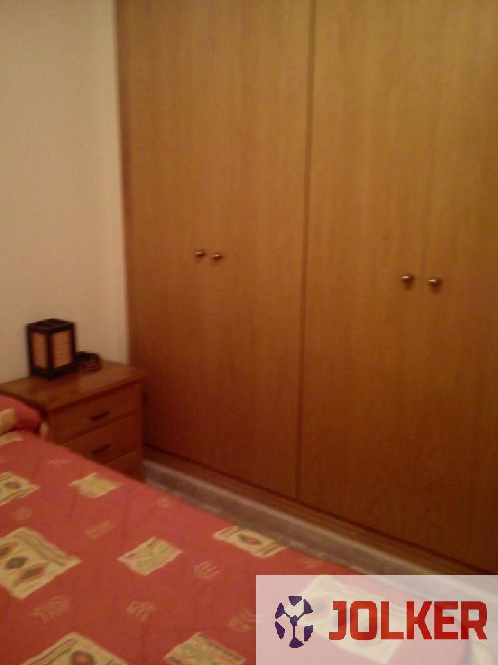 For sale of flat in Burriana