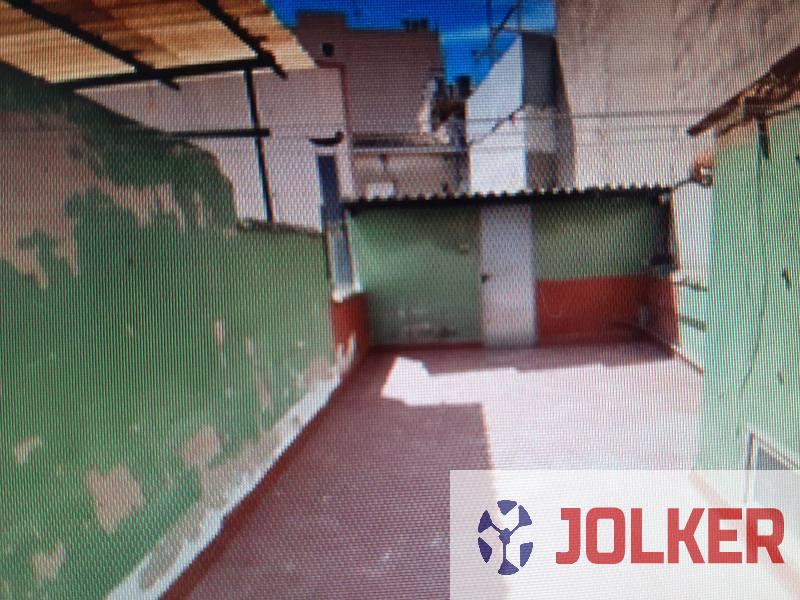For sale of house in Burriana