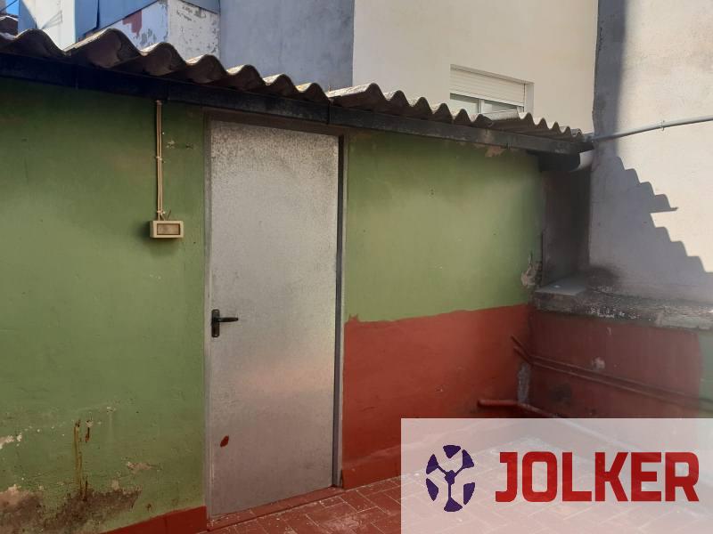 For sale of house in Burriana