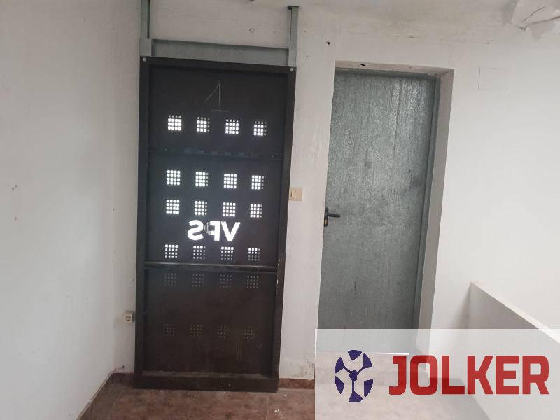 For sale of house in Burriana