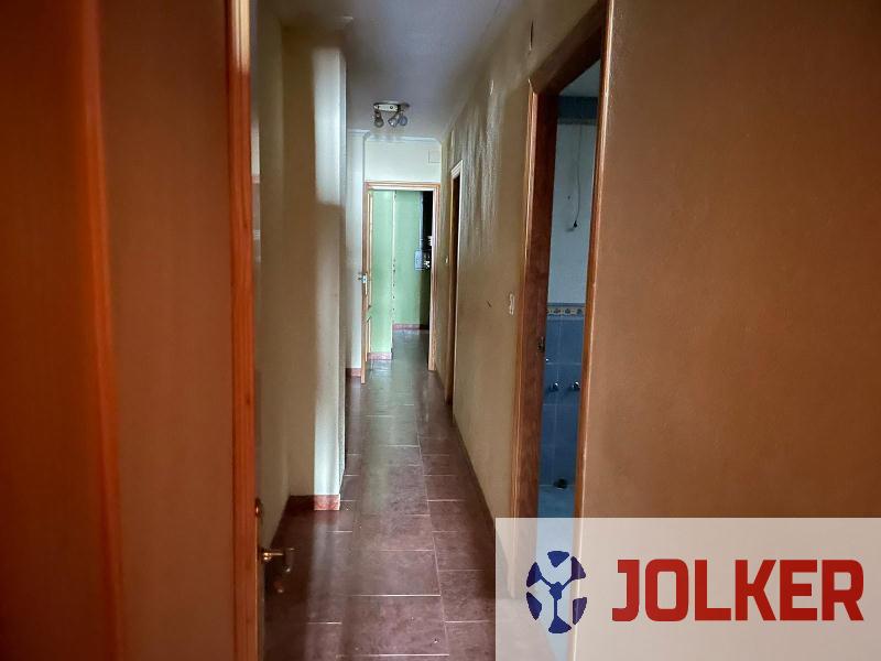 For sale of house in Burriana