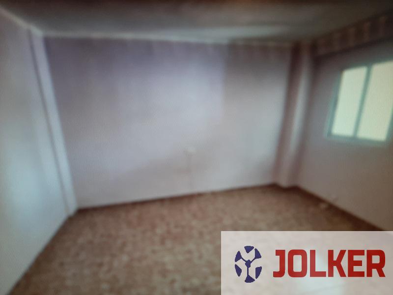 For sale of house in Burriana