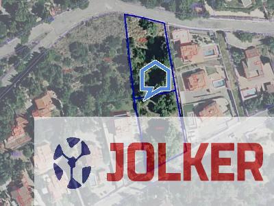 Venta de terreno en Borriol