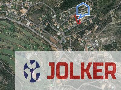 Venta de terreno en Borriol