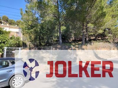 Venta de terreno en Borriol