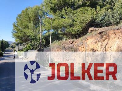 Venta de terreno en Borriol