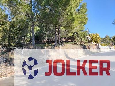 Venta de terreno en Borriol
