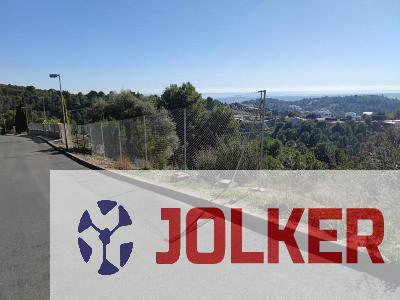 Venta de terreno en Borriol