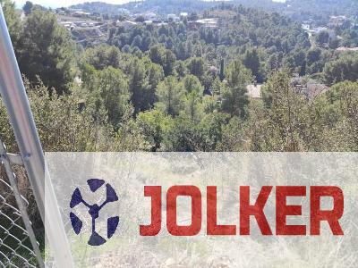 Venta de terreno en Borriol