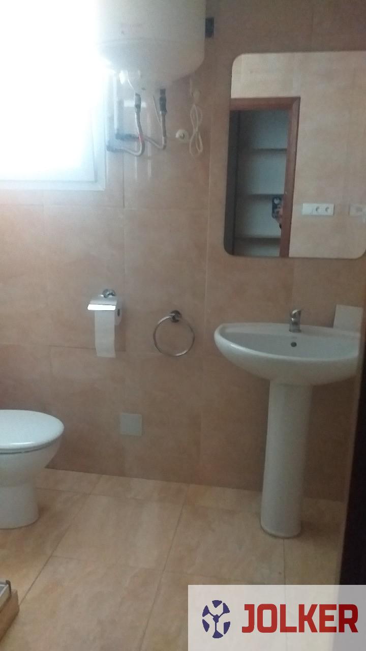 Venta de piso en Burriana