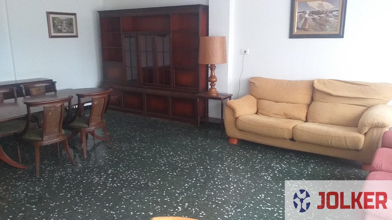 Venta de piso en Burriana