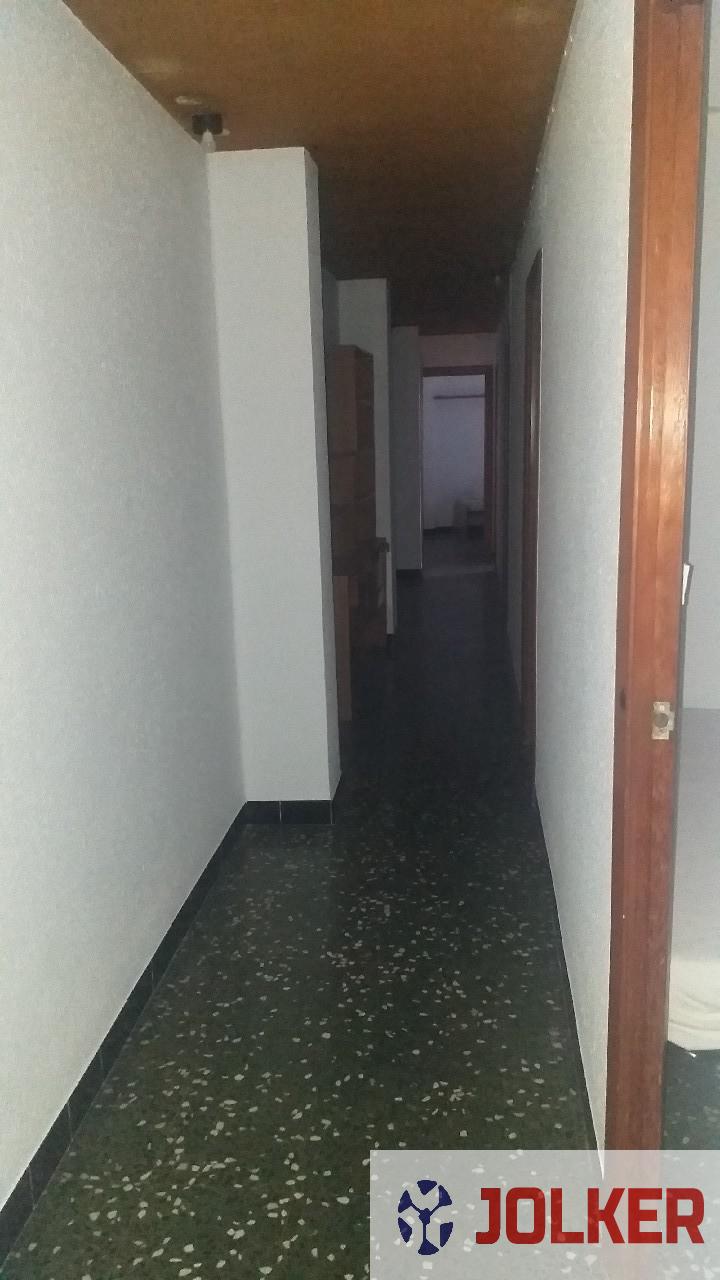 Venta de piso en Burriana