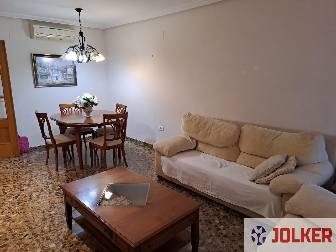 Venta de piso en Burriana