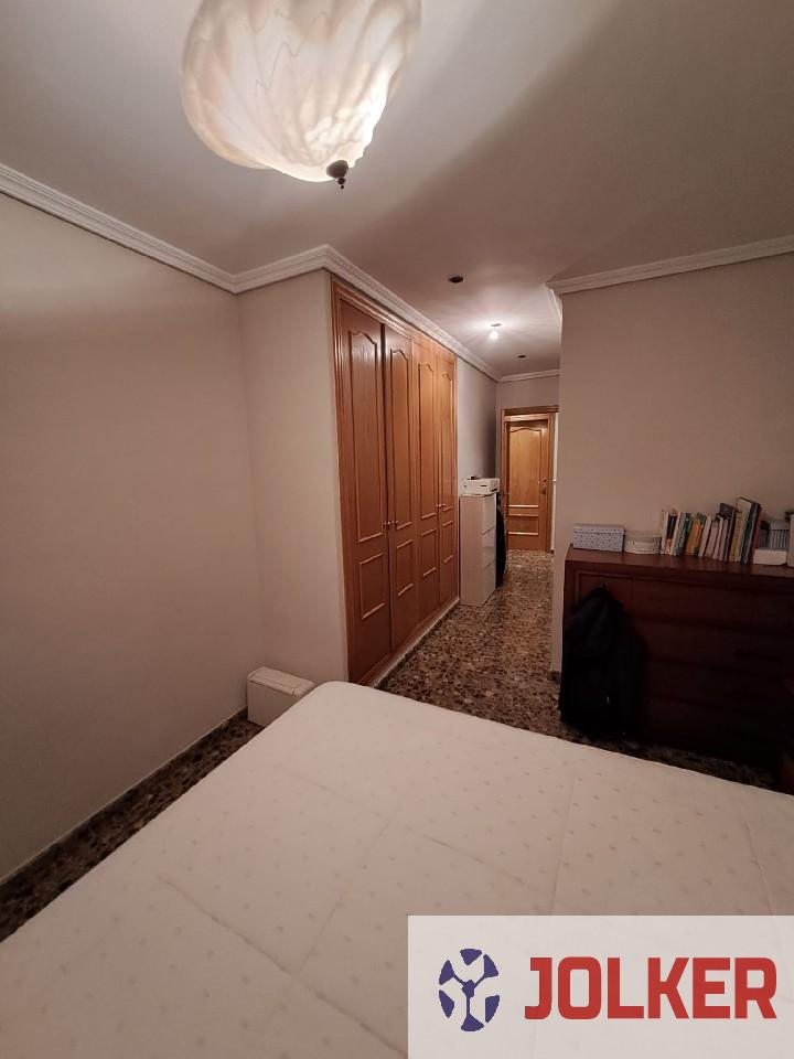 Venta de piso en Burriana