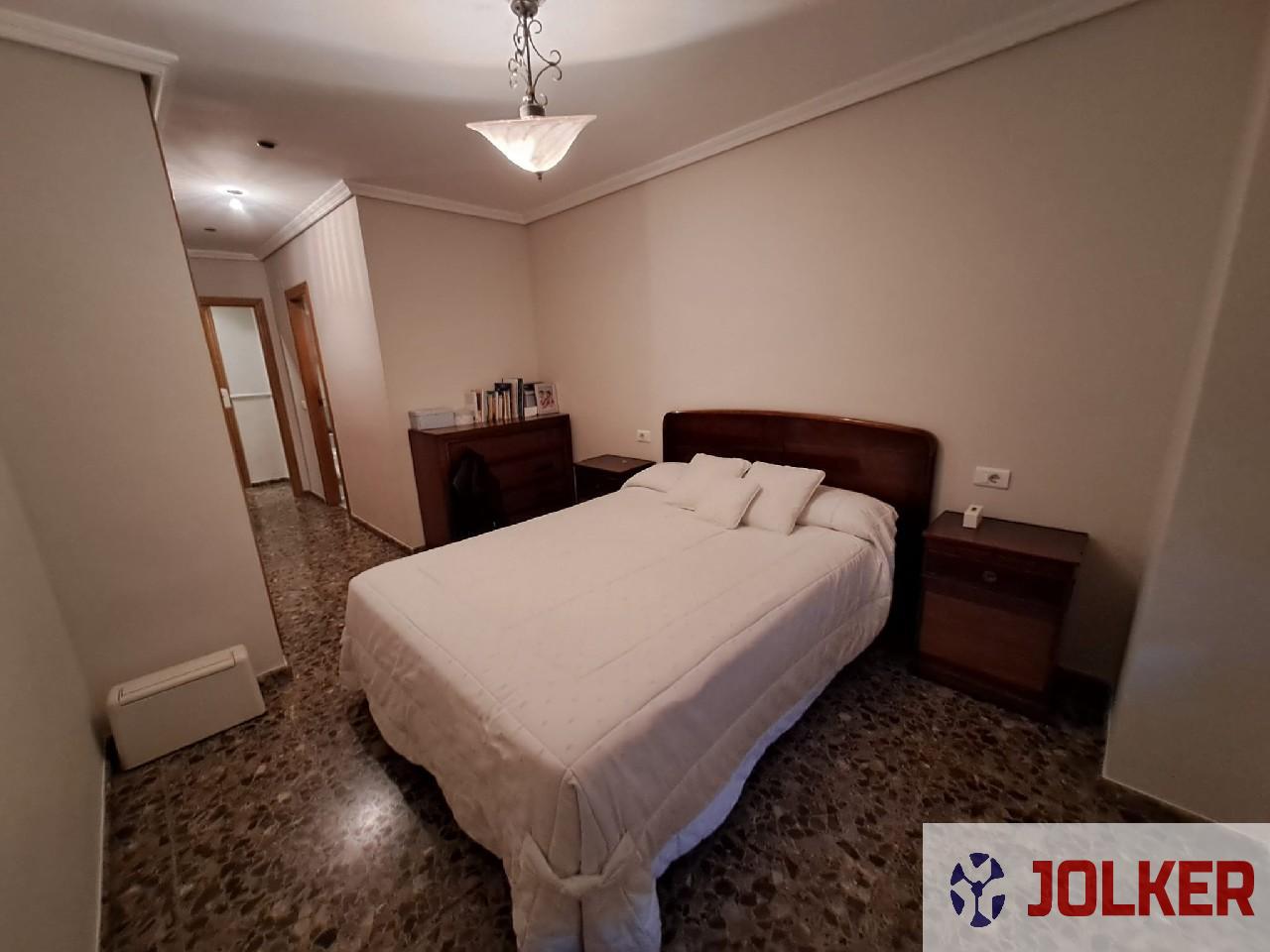 Venta de piso en Burriana