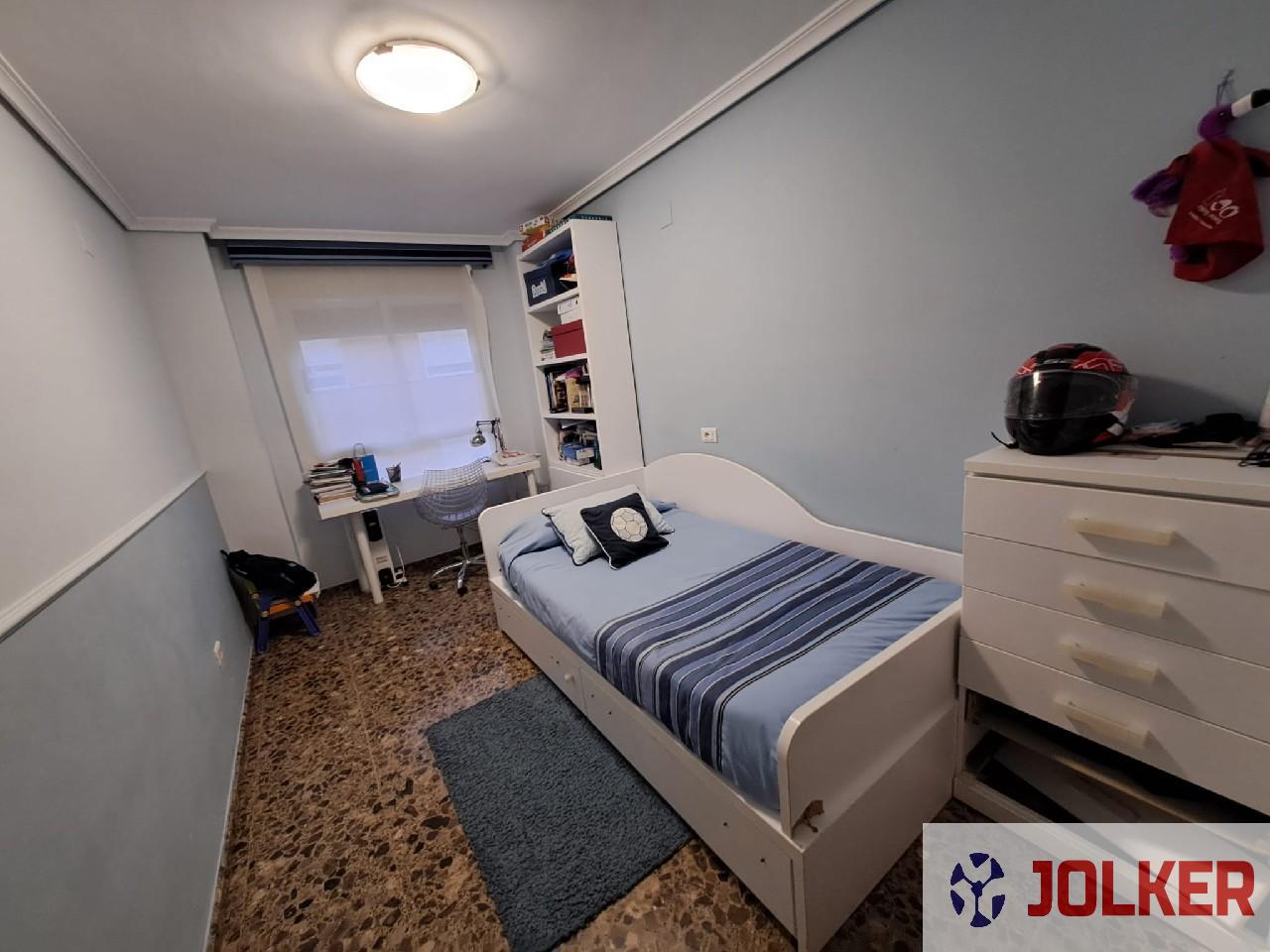 Venta de piso en Burriana