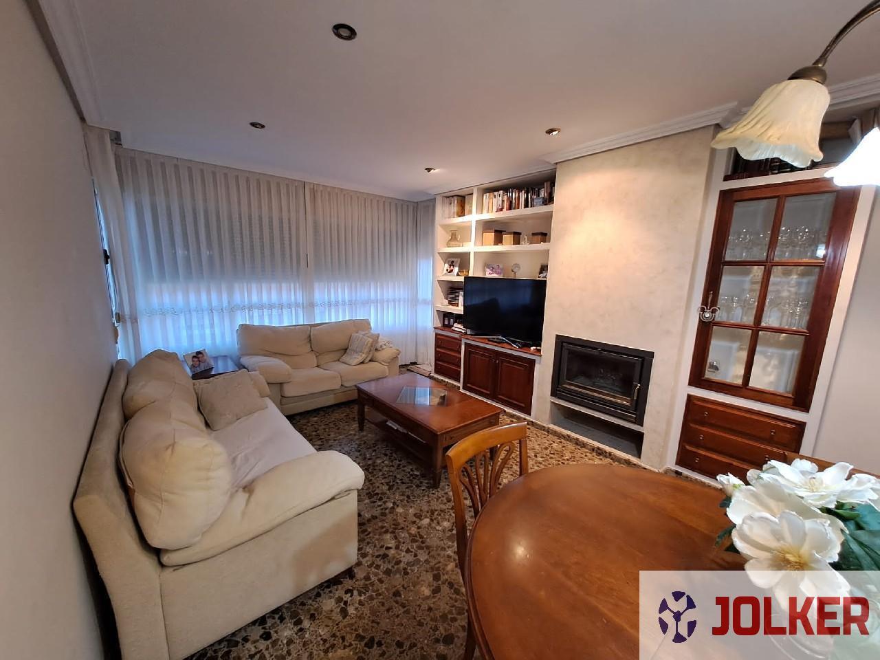 Venta de piso en Burriana