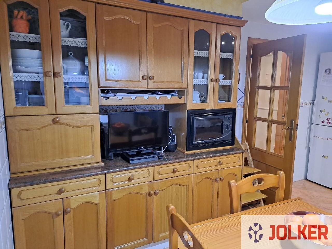 Venta de piso en Burriana