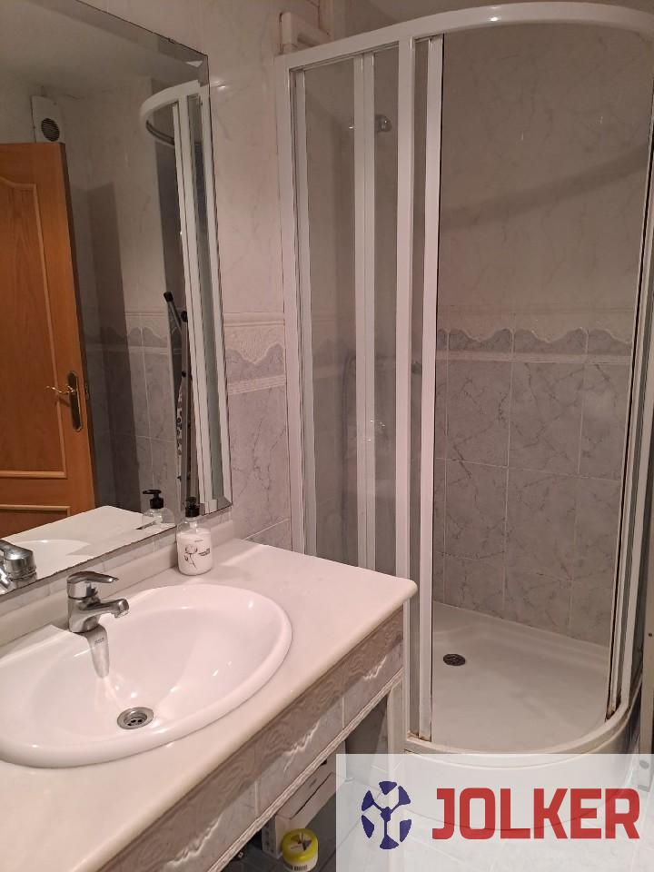 Venta de piso en Burriana
