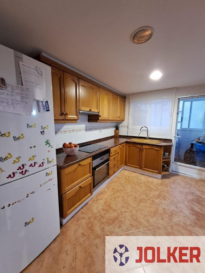 Venta de piso en Burriana