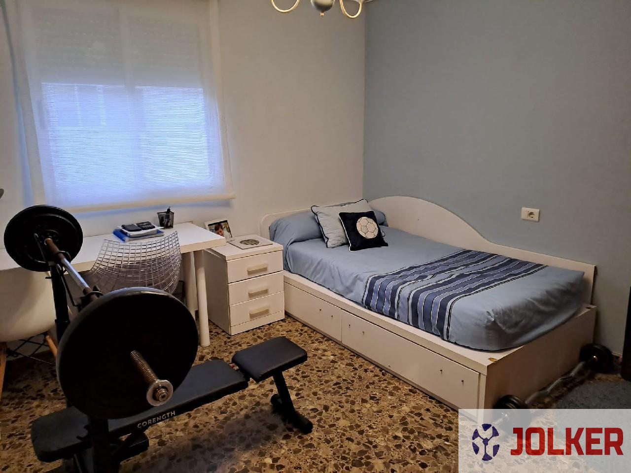 Venta de piso en Burriana