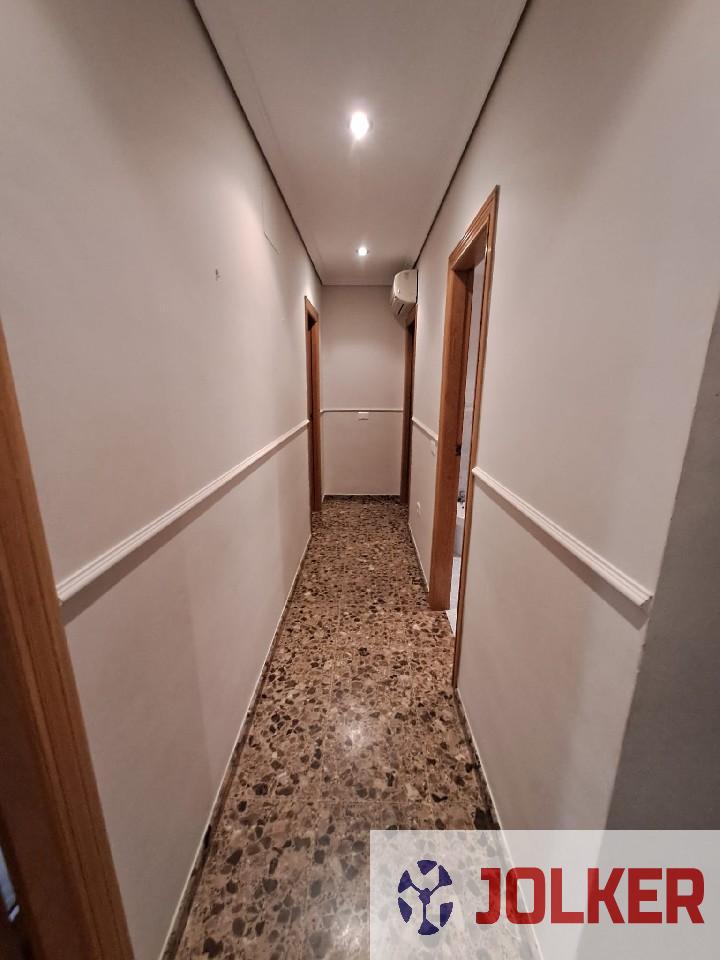 Venta de piso en Burriana
