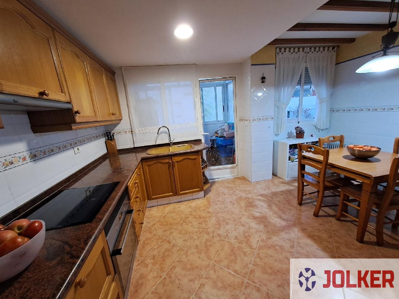 Venta de piso en Burriana