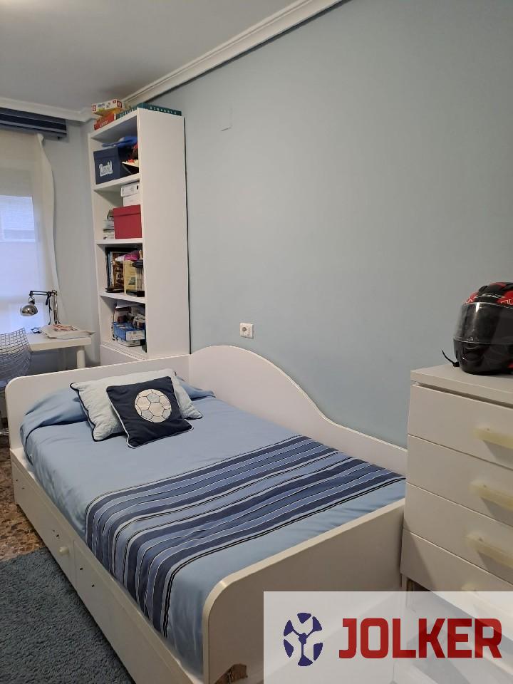Venta de piso en Burriana