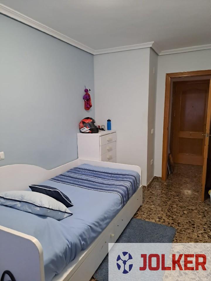 Venta de piso en Burriana